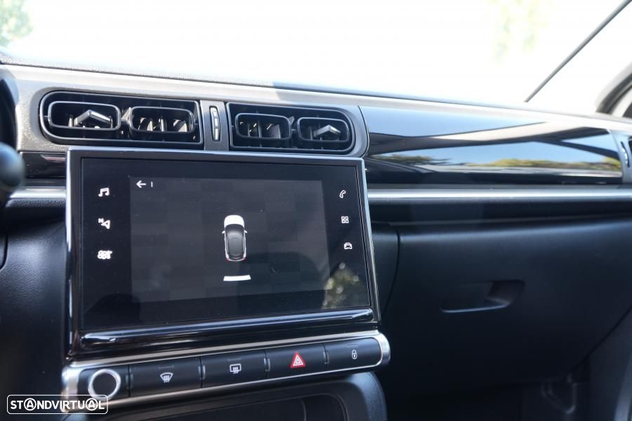 Citroën C3 1.2 PureTech C-Series - 11