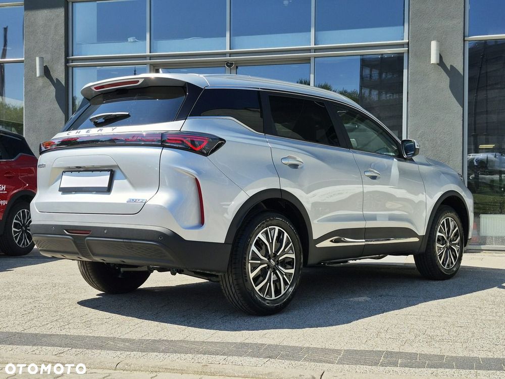 Chery Tiggo 7 1.5 HEV Premium DCT - 13