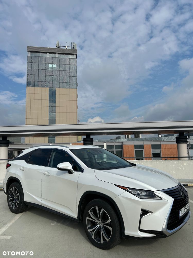 Lexus RX 200t / 300 Elegance - 2