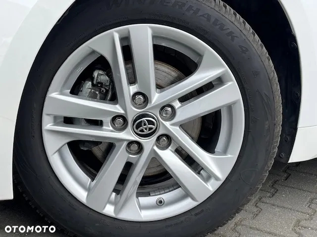 Toyota Corolla 1.8 Hybrid Executive - 14