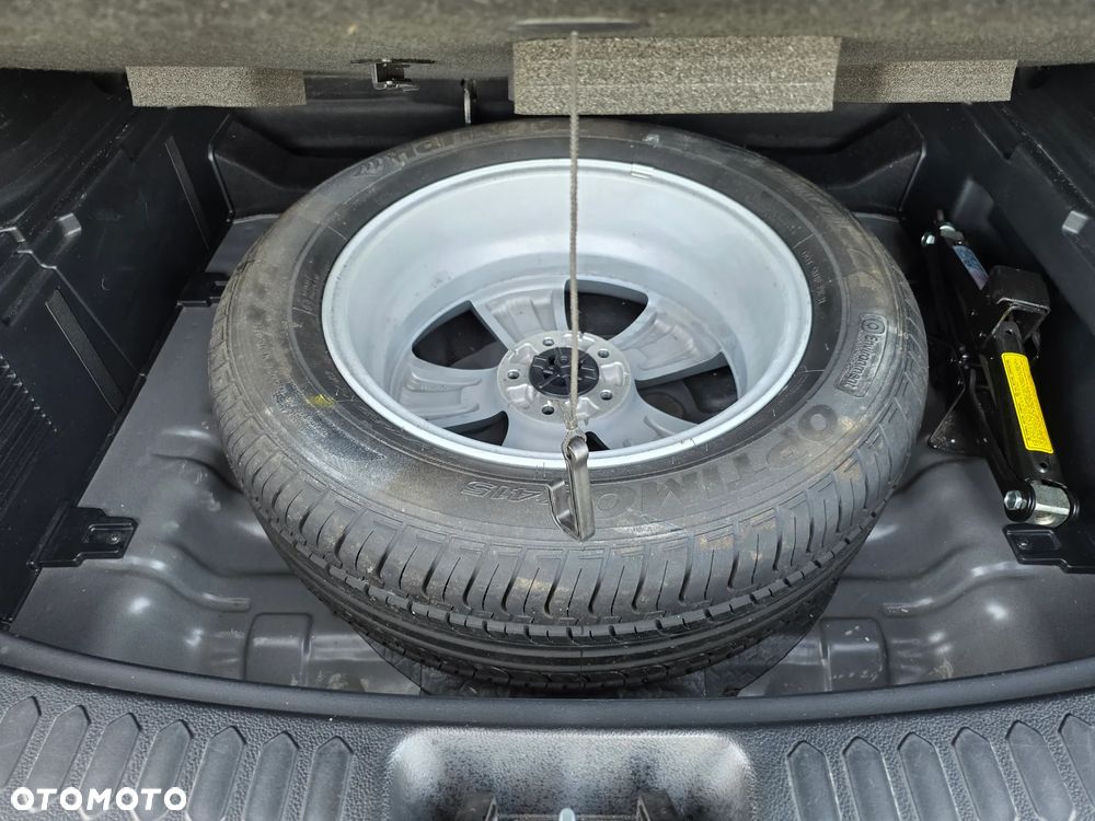 Kia Sportage 1.6 GDI L 2WD - 18