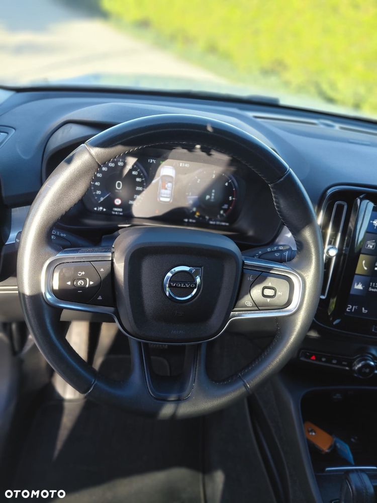 Volvo XC 40 D3 AWD Inscription - 19
