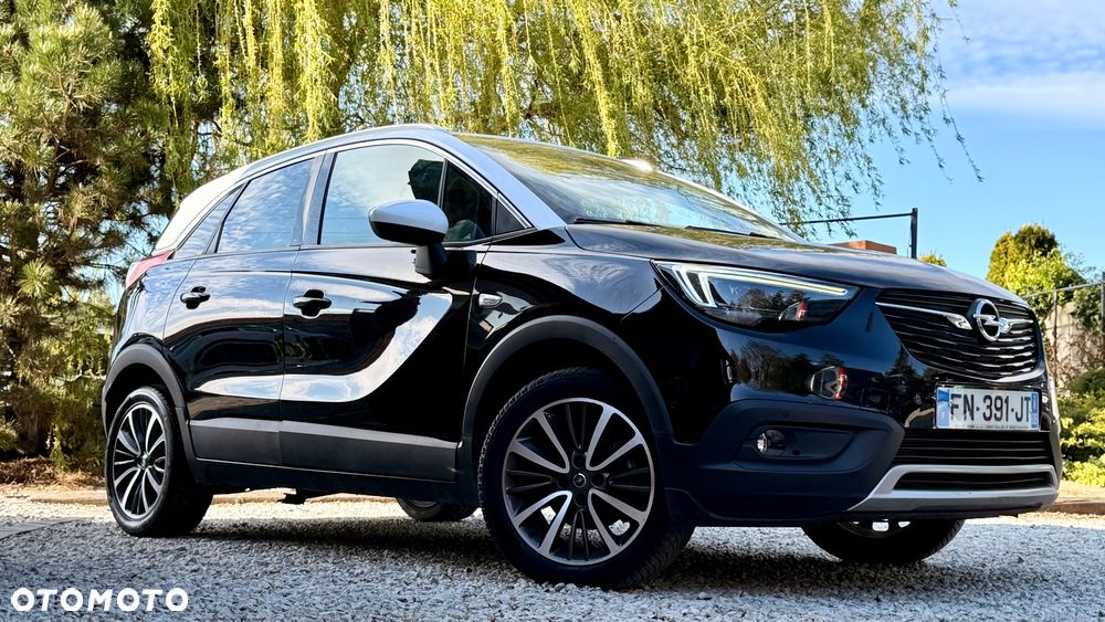 Opel Crossland X 1.2 Start/Stop Limited Edition - 3