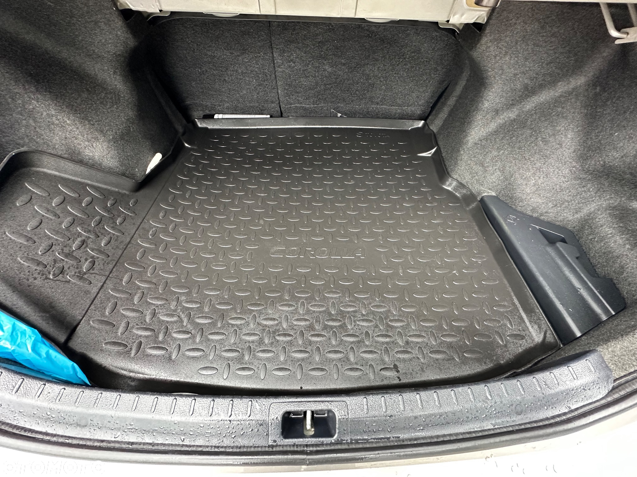 Toyota Corolla 1.6 Premium - 15