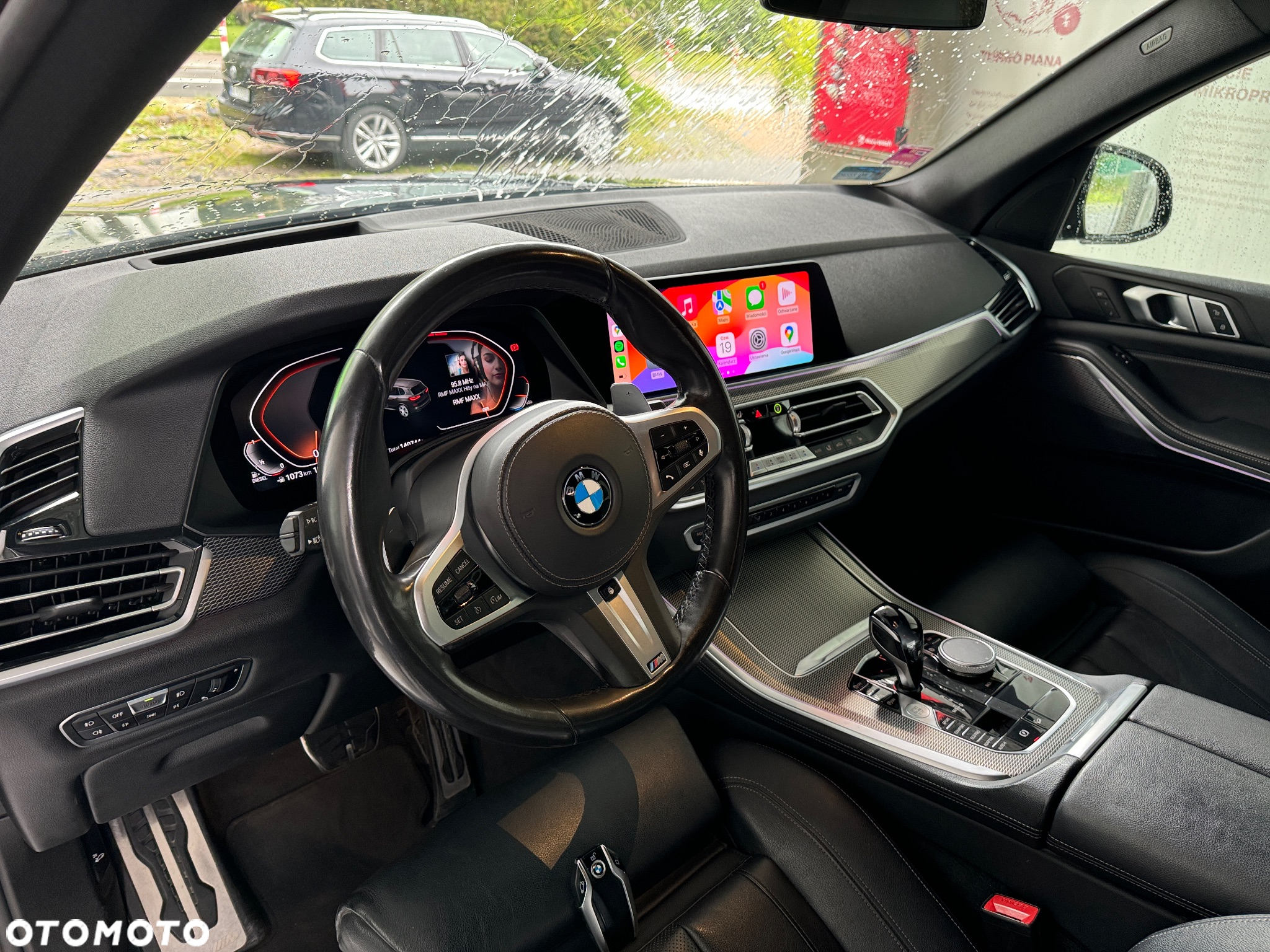 BMW X5 xDrive30d sport - 16