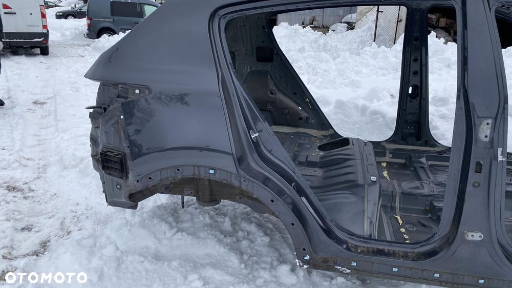 KIA SPORTAGE IV BŁOTNIK ĆWIARTKA PRAWA PRAWY TYŁ TYLNA 15-21 - 1