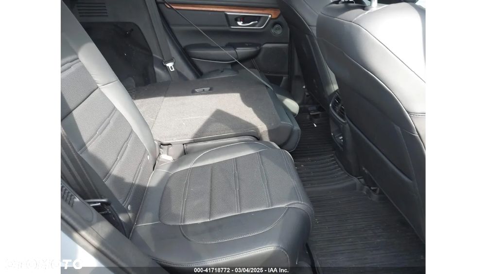 Honda CR-V - 10