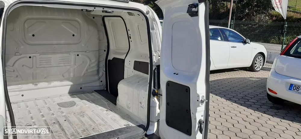 Fiat Fiorino 1.3 MJET SX - 25