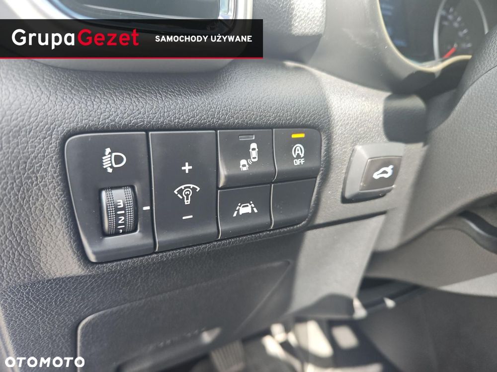 Kia Sportage 1.6 T-GDI Black Edition 2WD - 22