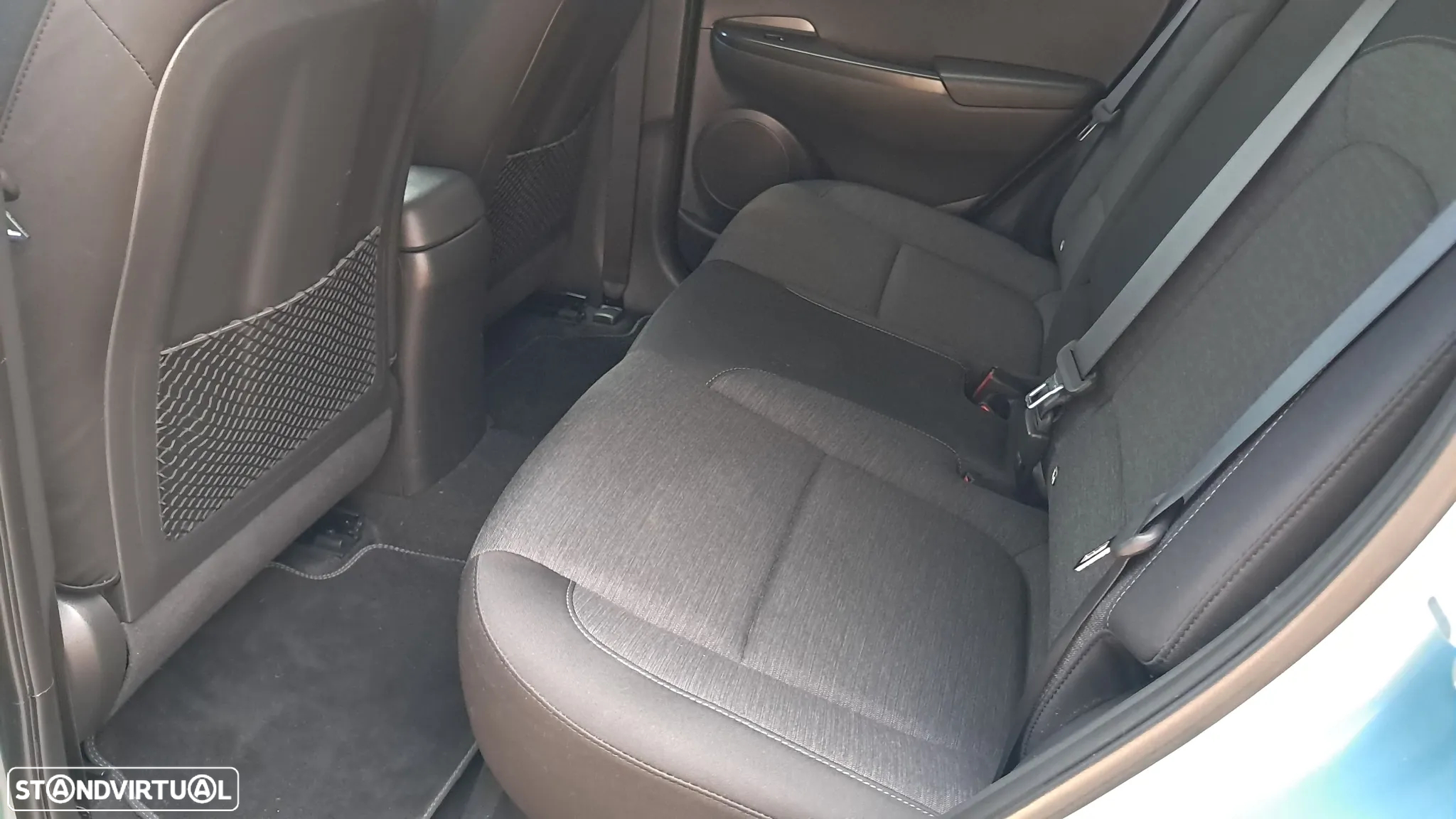 Hyundai Kauai EV 64 kWh Premium - 35