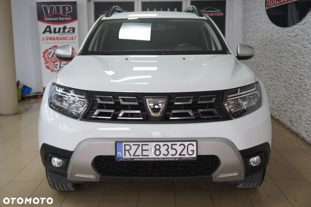 Dacia Duster 1.0 TCe Prestige - 2
