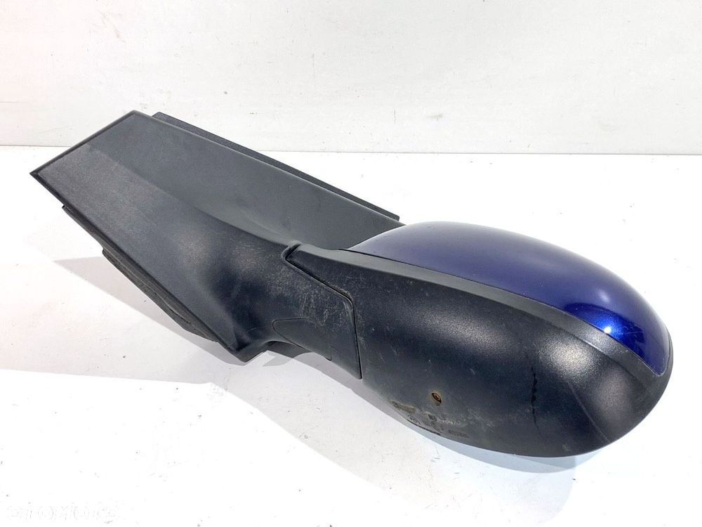 LUSTERKO LEWY  FIAT BRAVO II (198_) 2006 - 2022 1.4 T-Jet (198AXG1B) 88 kW [120 KM] benzyna 2007 - - 3