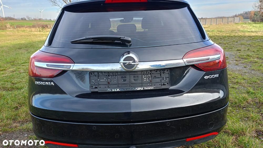 Opel Insignia - 4