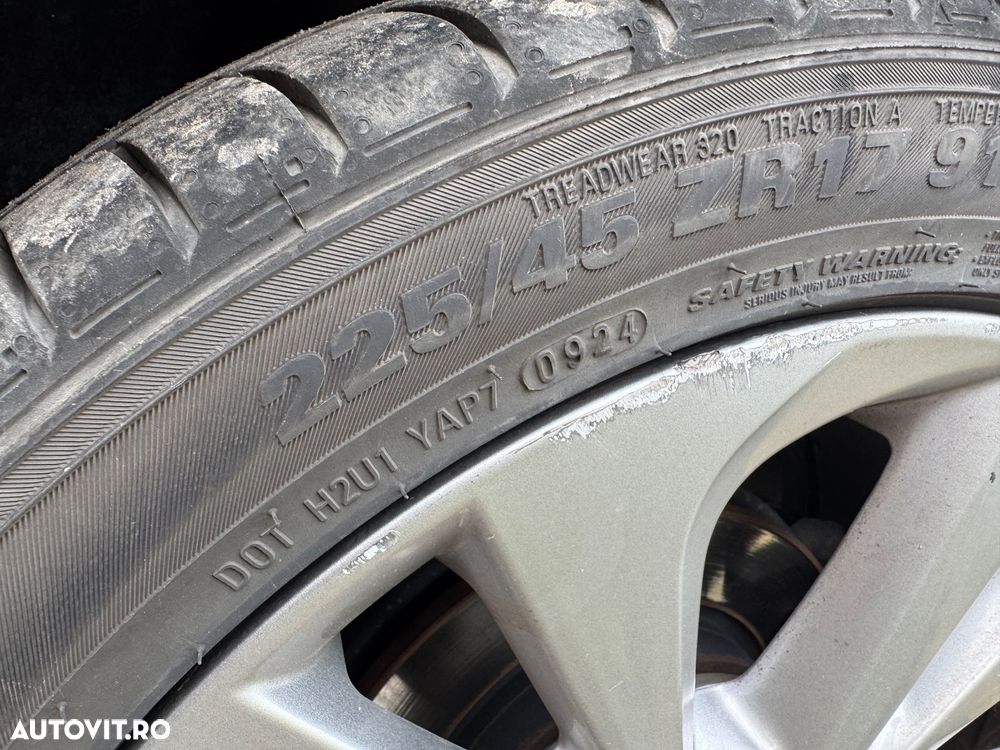 Toyota Auris 1.8 VVT-i Hybrid Automatik Cool - 38