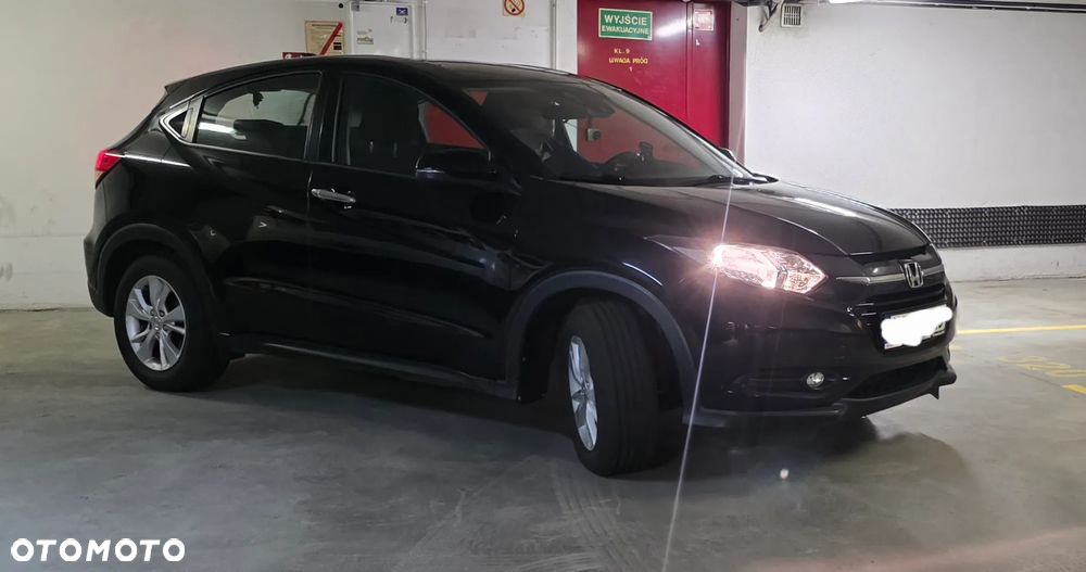 Honda HR-V 1.5 Elegance (ADAS/Honda Connect+) CVT - 1