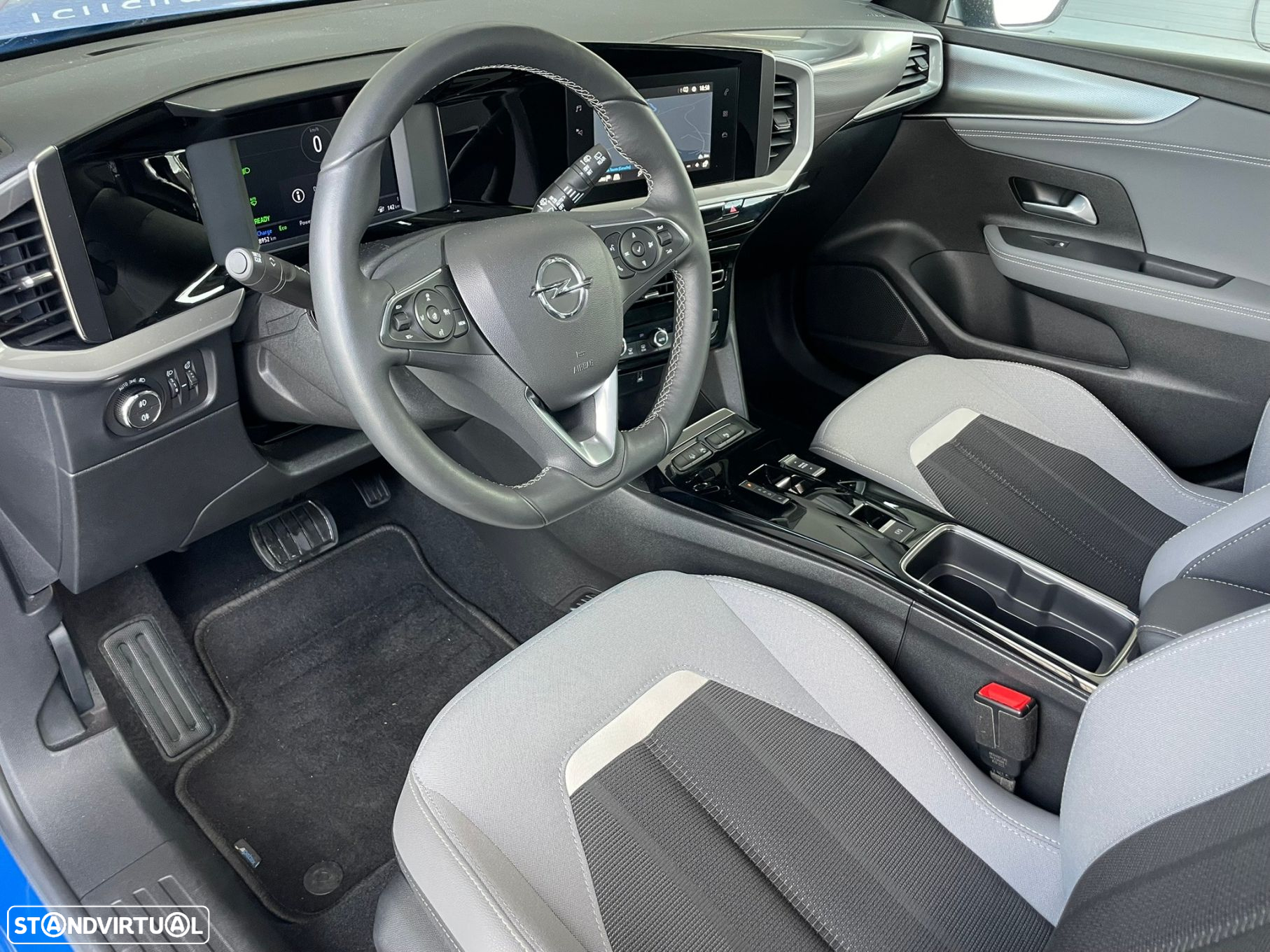 Opel Mokka-e Elegance - 6