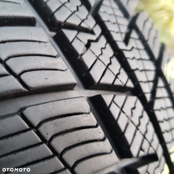 1x 185/60R14 Barum Polaris 5 Data produkcji 4420 Opona zimowa Poznań - 2