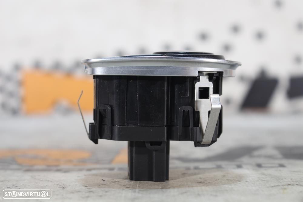 Botão Start Stop Bmw 1 (F20)  9250734 / 61319250734 - Comando Startsto - 4