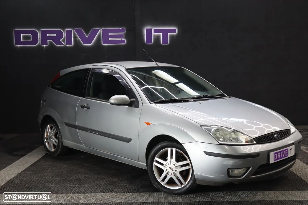 Ford Focus - 5