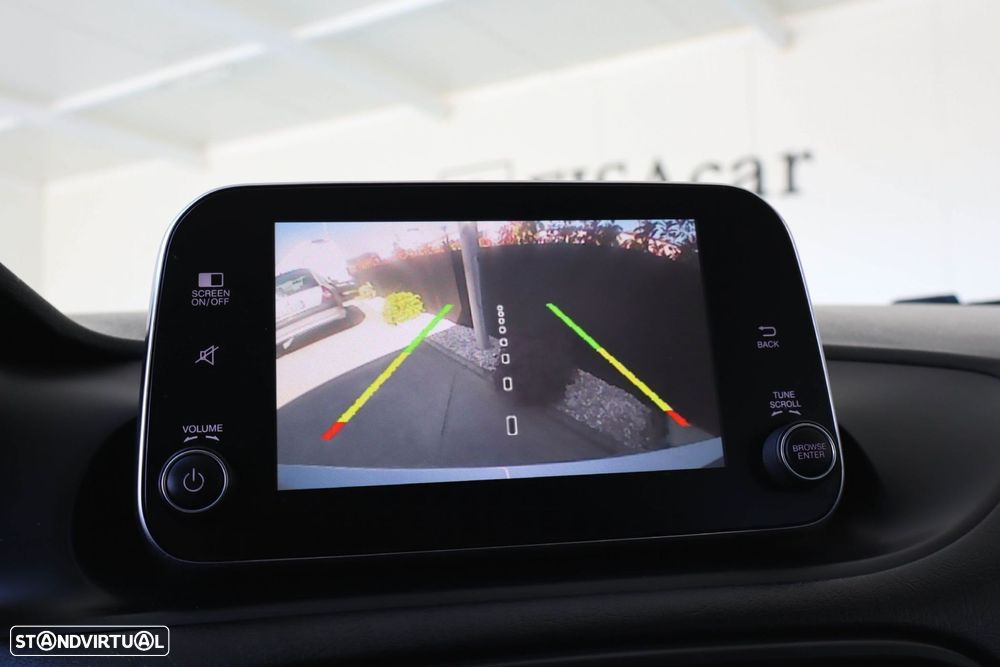 Fiat Tipo Station Wagon 1.6 M-Jet Lounge DCT - 30