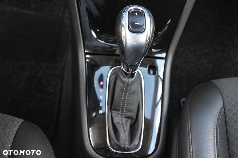 Opel Mokka X 1.4 Automatik Innovation - 10