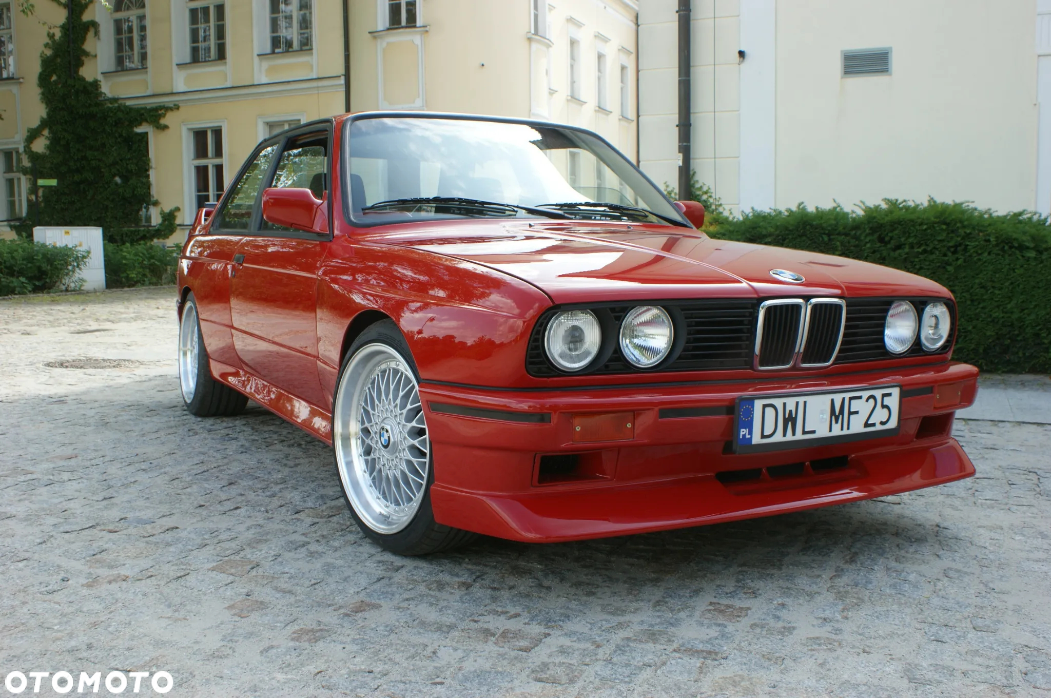 BMW Seria 3 - 6
