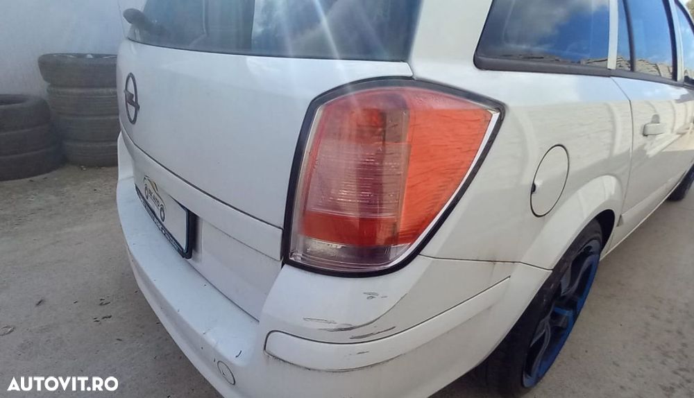 STOP OPEL ASTRA H COMBI D. - 1