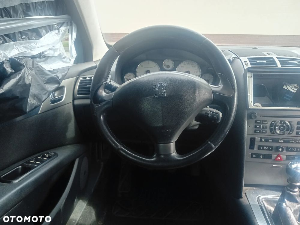 Peugeot 407 2.0 HDi Premium - 7