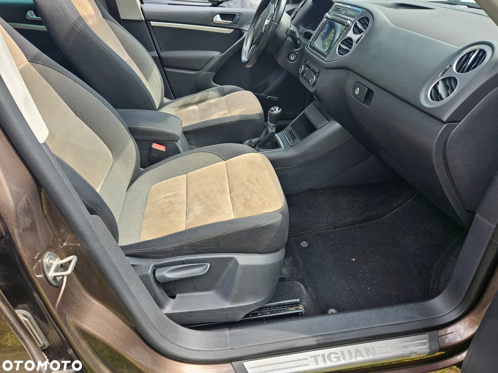 Volkswagen Tiguan 2.0 TSI 4Motion Sport & Style - 5