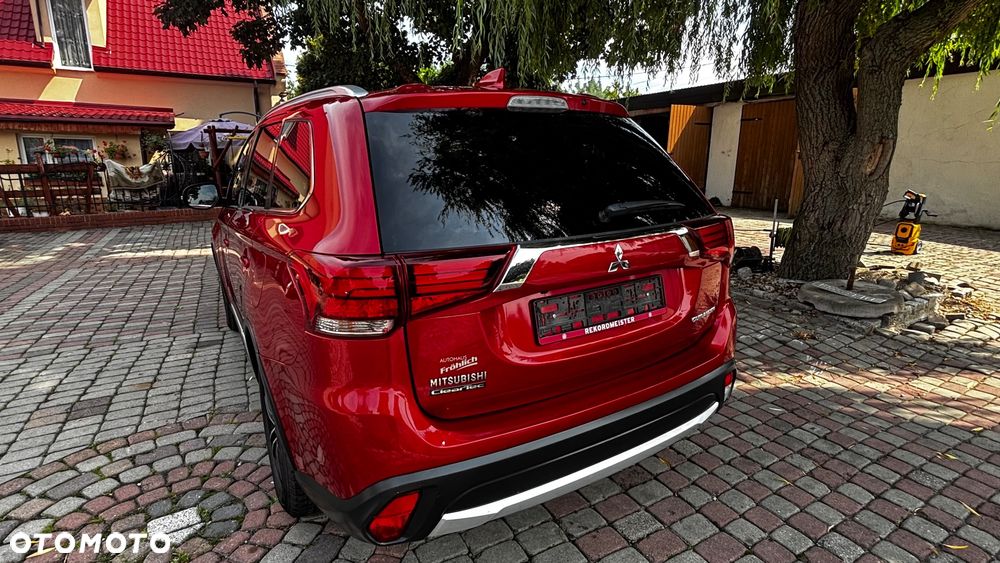 Mitsubishi Outlander 2.0 2WD - 17