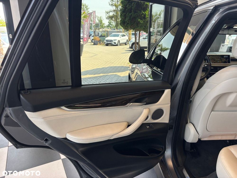 BMW X5 - 24