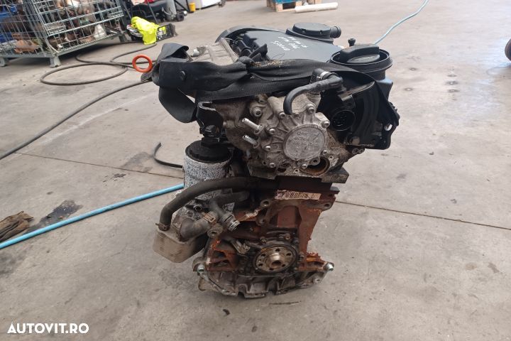 MOTOR FARA ANEXE 2.0 TDI BRE Audi A6 4G/C7 [2010 - 2014] Avant wagon - 3