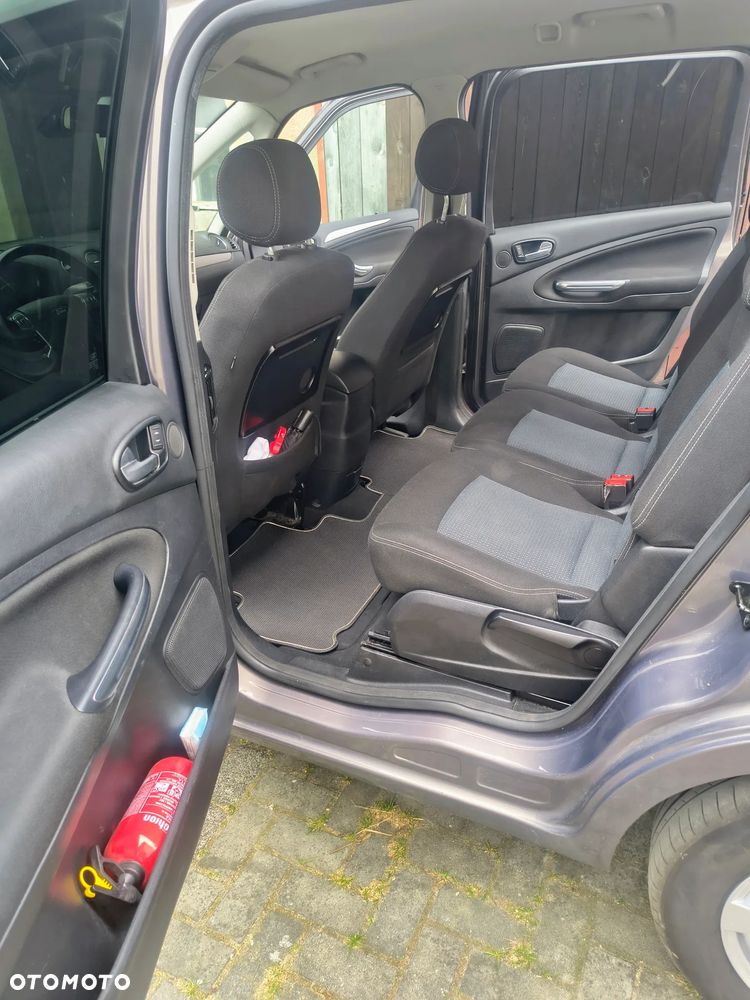 Ford Galaxy 2.0 TDCi Trend - 10