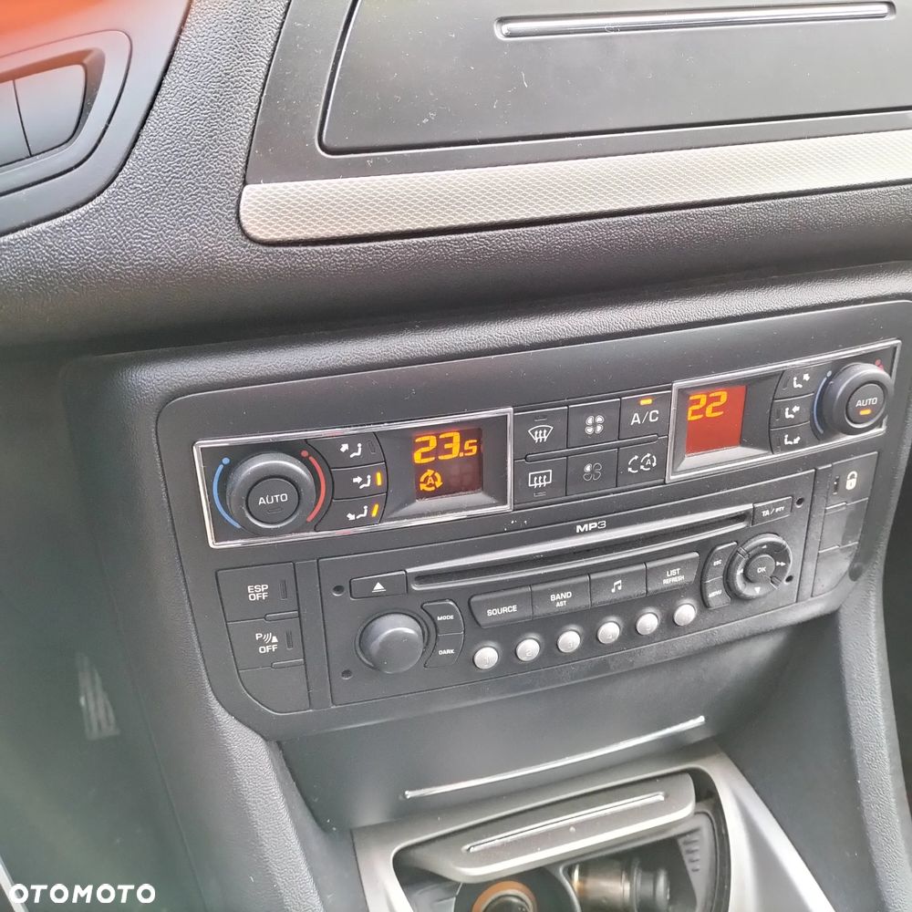 Citroën C5 1.6 HDi Dynamique - 6