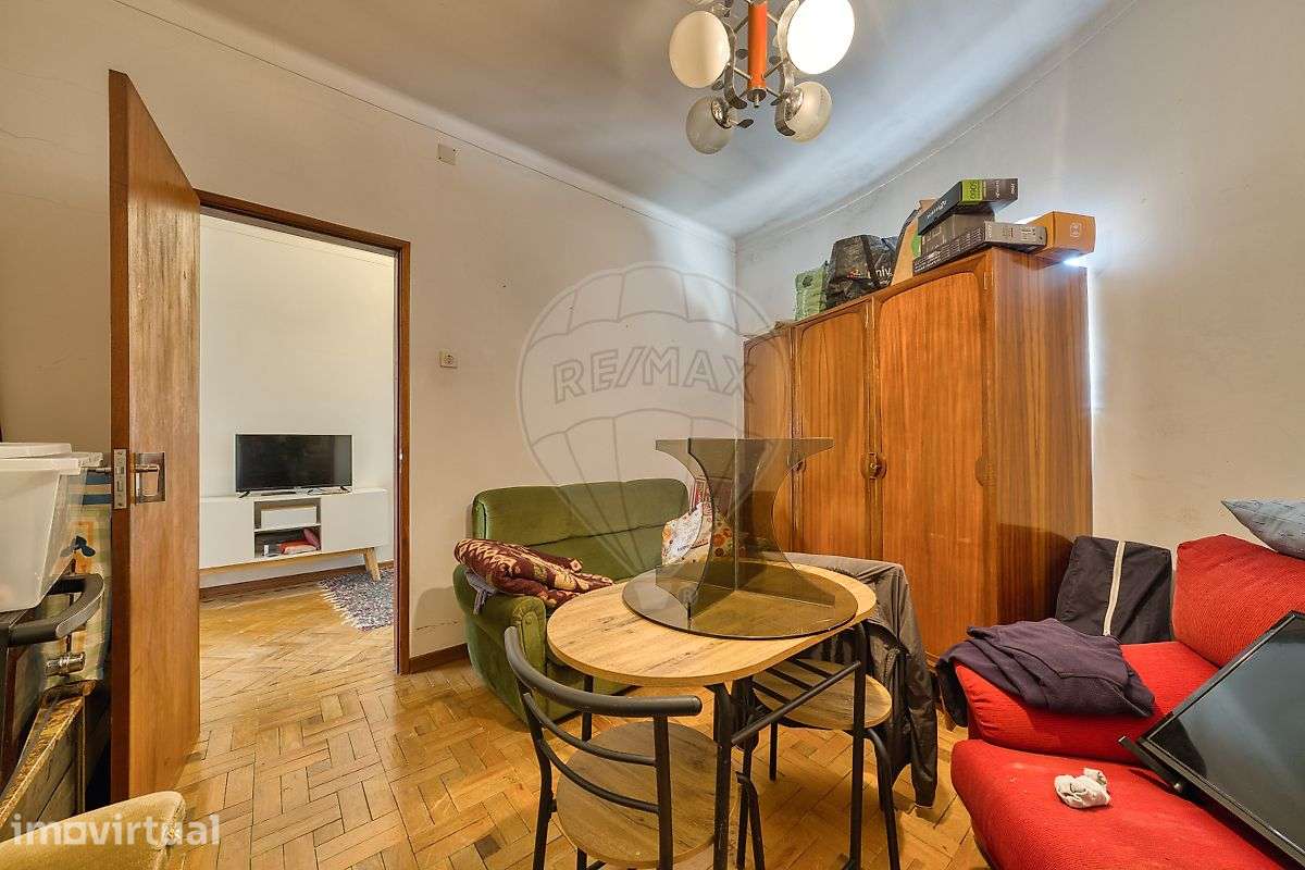 Apartamento T4 para arrendamento - Grande imagem: 4/32