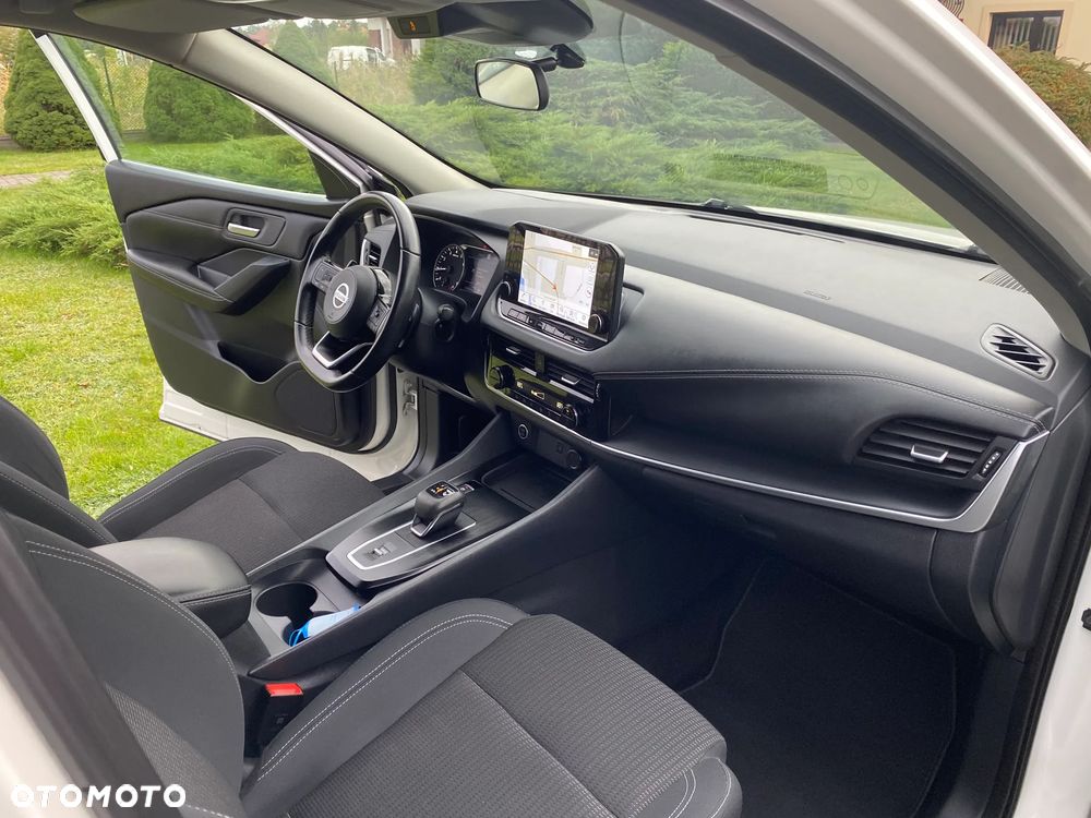 Nissan Qashqai - 19