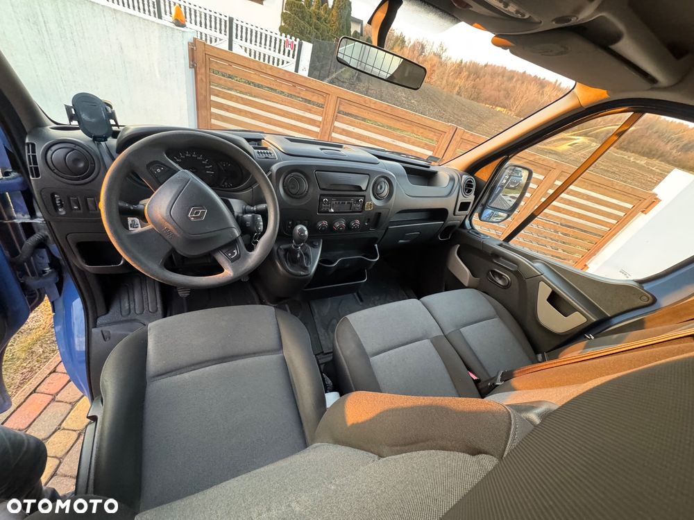Renault Master - 13