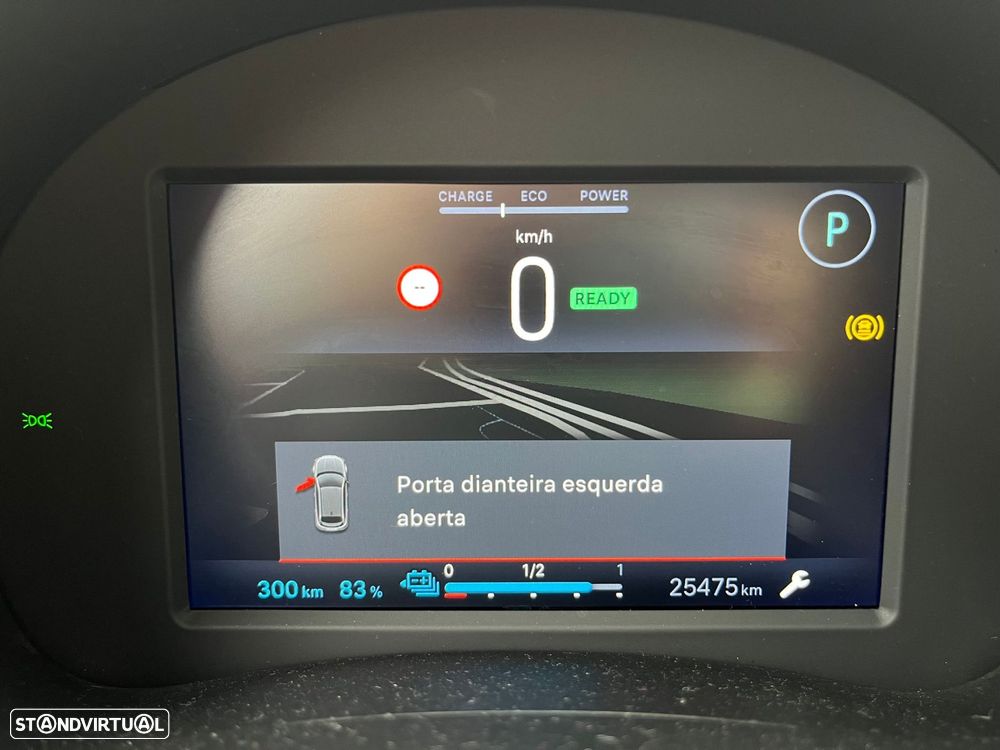 Fiat 600e 54 kWh La Prima - 12