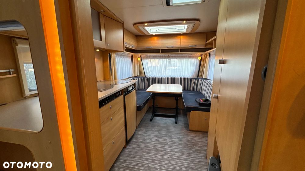 Dethleffs - 8