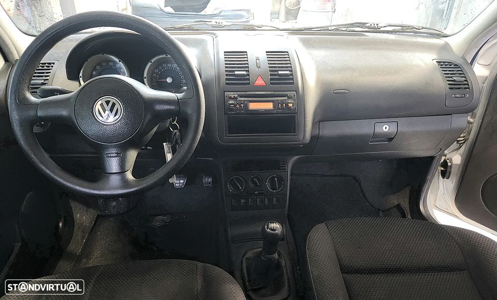 VW Polo 1.0 Confortline - 7