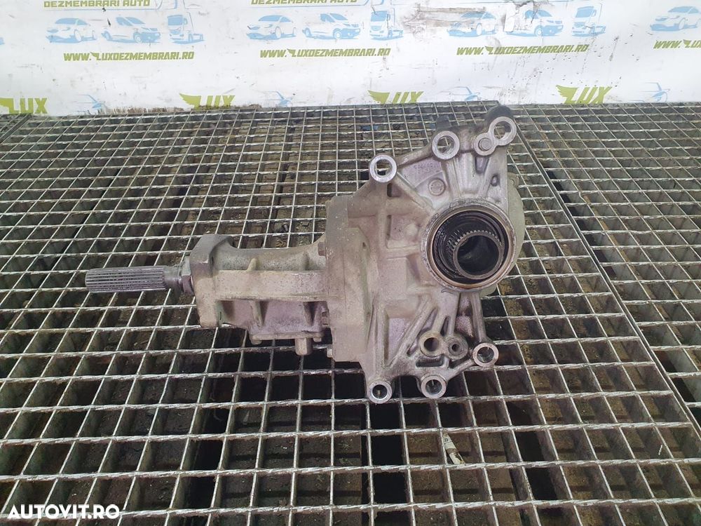 Grup diferential fata 2.2 hdi 4hn Peugeot 4007 1 [2007 - 2012] - 1