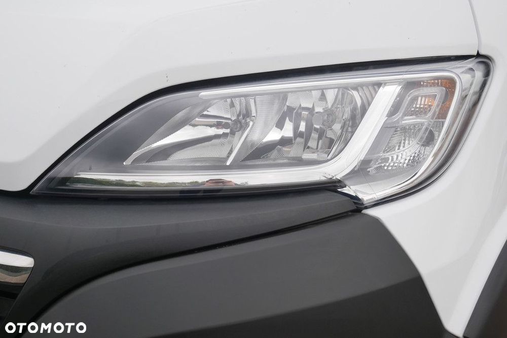 Opel Movano 2.2 CDTI L4H3 3.5t HD FWD Kamera SalonPL VAT23% Właścicielem pojazdu jest Ayvens Financial Services Polska - 8