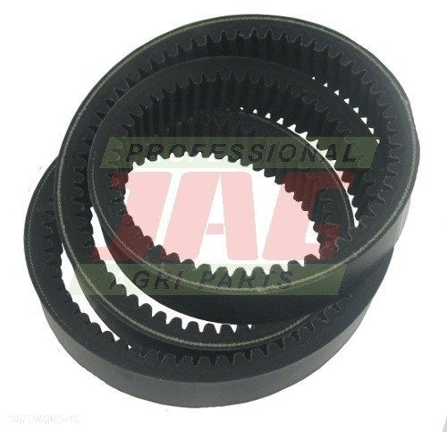 Pas Klinowy Optibelt 609823 Claas