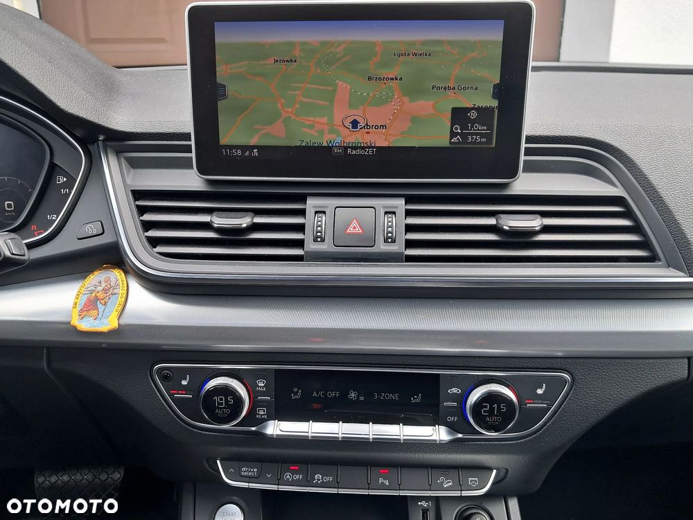 Audi Q5 40 TDI quattro S tronic sport - 34