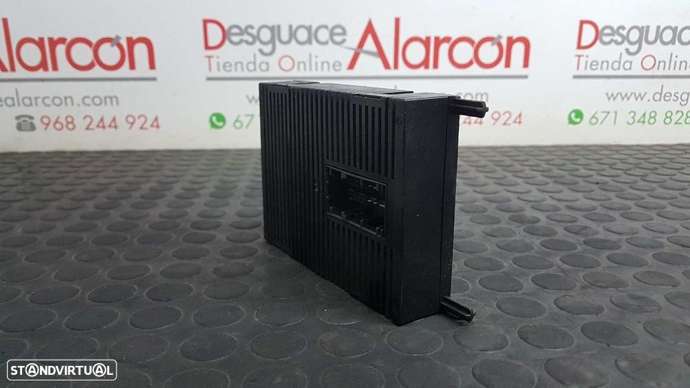 MÓDULO ELETRÓNICO BMW X3 (E83) 2.0D - 6