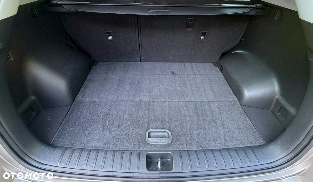 Hyundai Tucson - 23