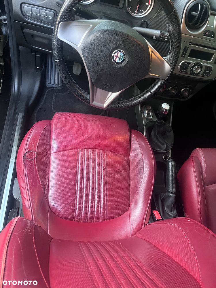 Alfa Romeo Mito 1.3 JTDM Distinctive - 6