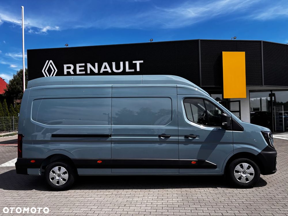 Renault Master - 3