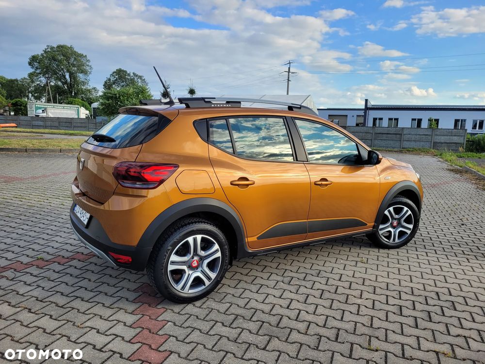 Dacia Sandero - 12