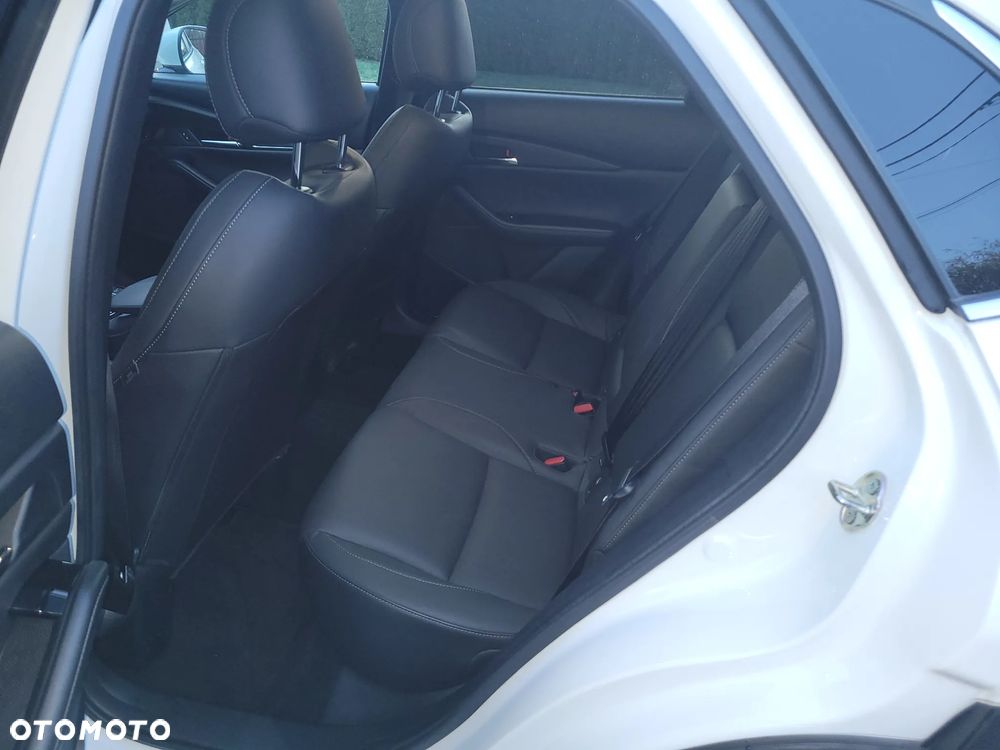 Mazda CX-30 - 12